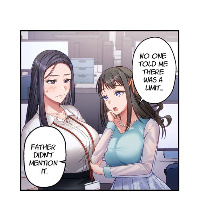 How Hard-Working Women Wind Down - episode 27 - 40