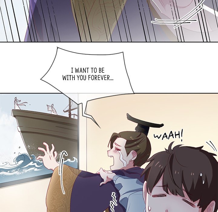 To Trick a Mermaid - episode 7 - 58