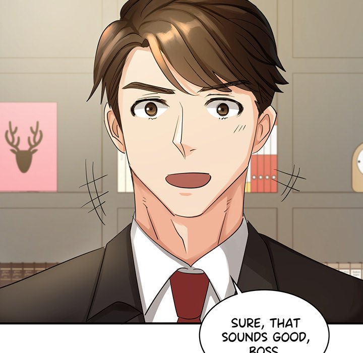 Big Boss Gone Bad - episode 1 - 36