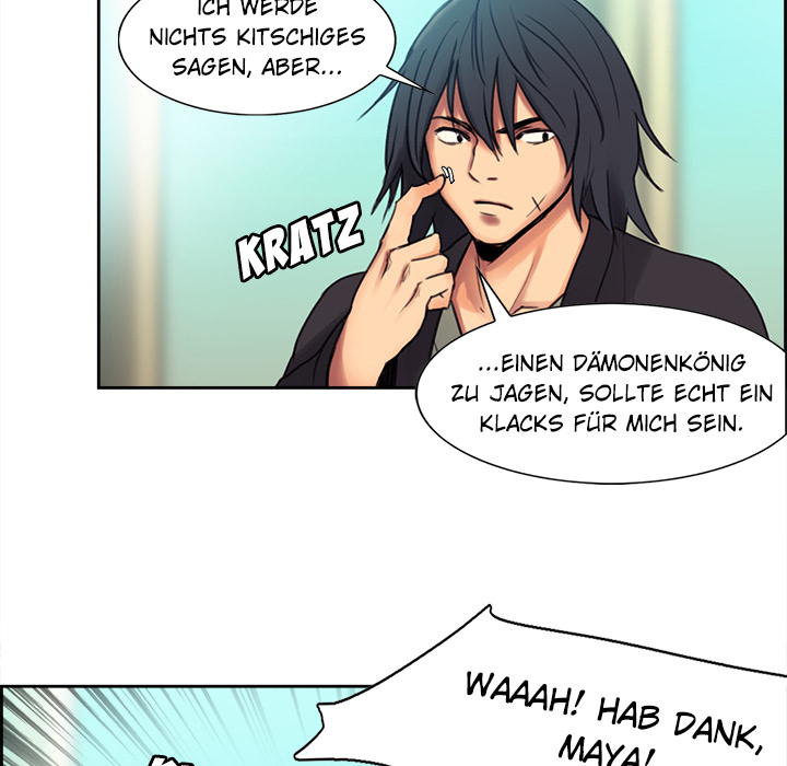Held aus einer anderen Welt - episode 3 - 18