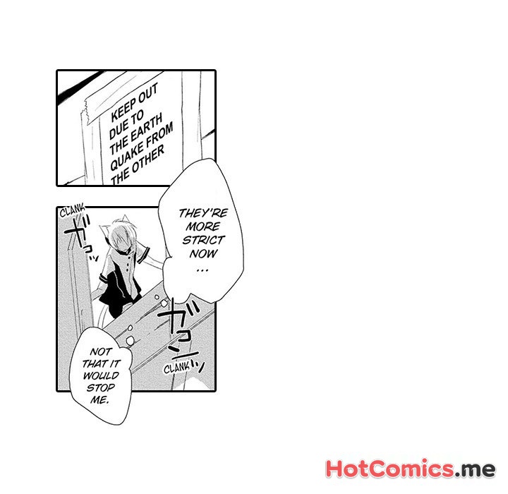 Boring Ninomiya-san - episode 12 - 24