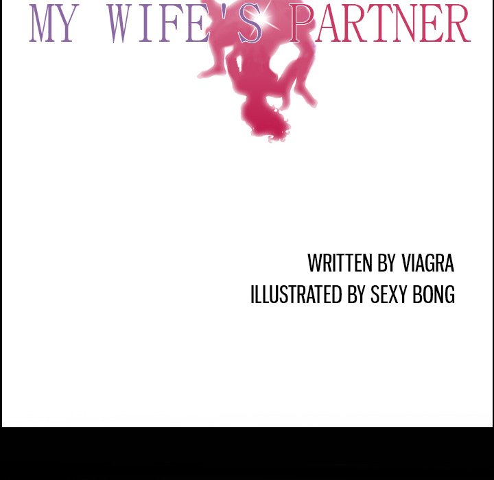 My Wife's Partner - episode 5 - 9