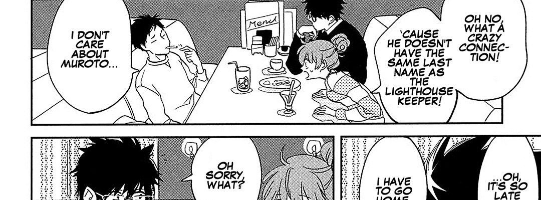 Where That Love Went - episode 4 - 21