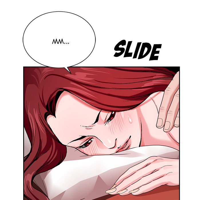 Divine Hands - episode 3 - 96