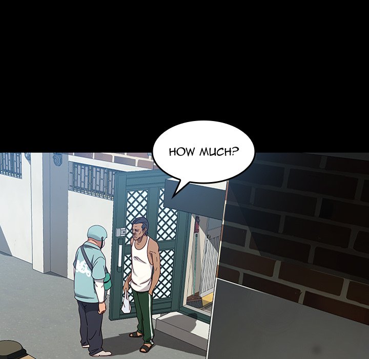 The Lucky Guy - episode 24 - 33