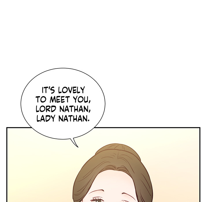 The Blood of Madam Giselle - episode 4 - 14