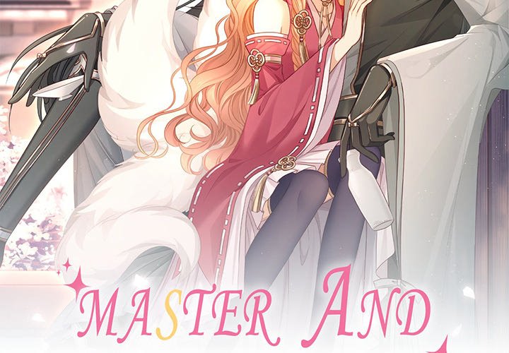 MASTER AND SEVEN LOVERS - episode 80 - 1