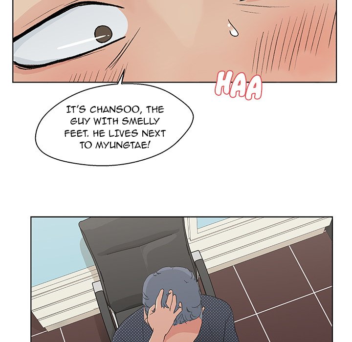 Soojung's Comic Store - episode 3 - 18