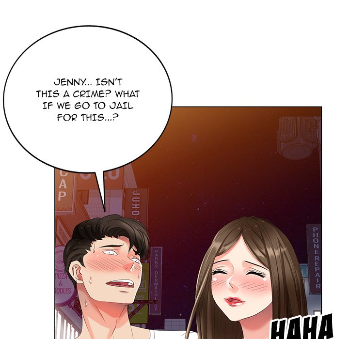 Secret Hideout - episode 46 - 7