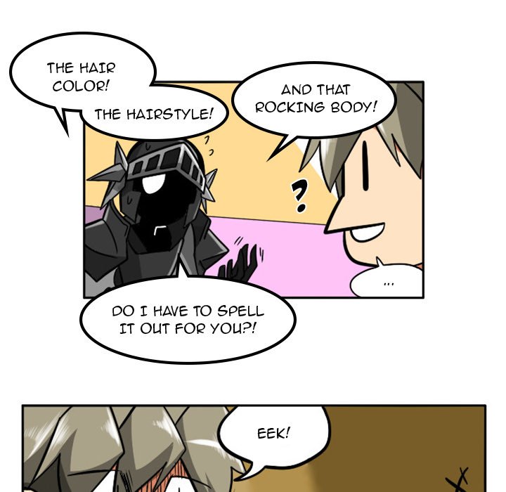 Maki and Friends - episode 5 - 50