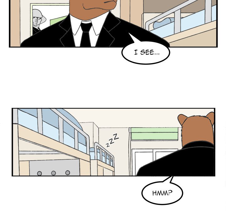 Herbivore High School - episode 41 - 28