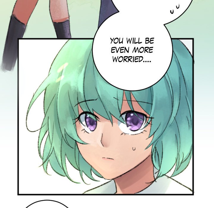 Death's Love Ballad - episode 18 - 29