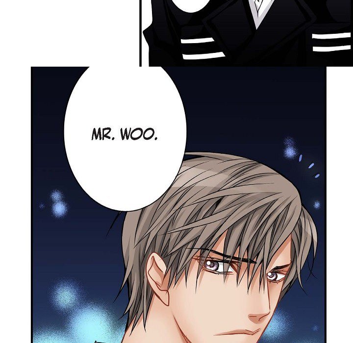 Work, Fight and Love - Webtoon Edition - episode 17 - 52