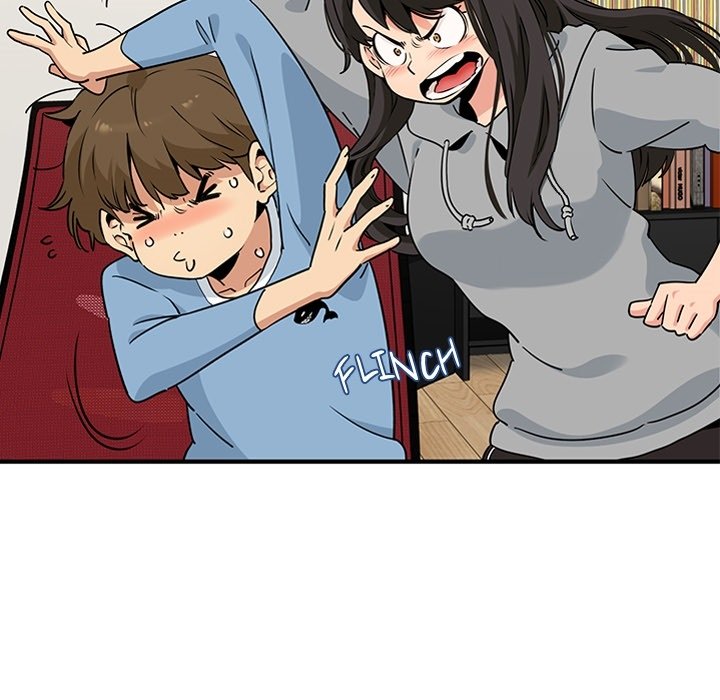 Snapping into Love - episode Prologue - 8