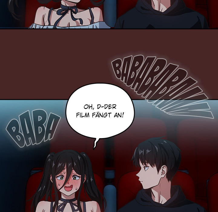 Dating After Work - episode 36 - 73
