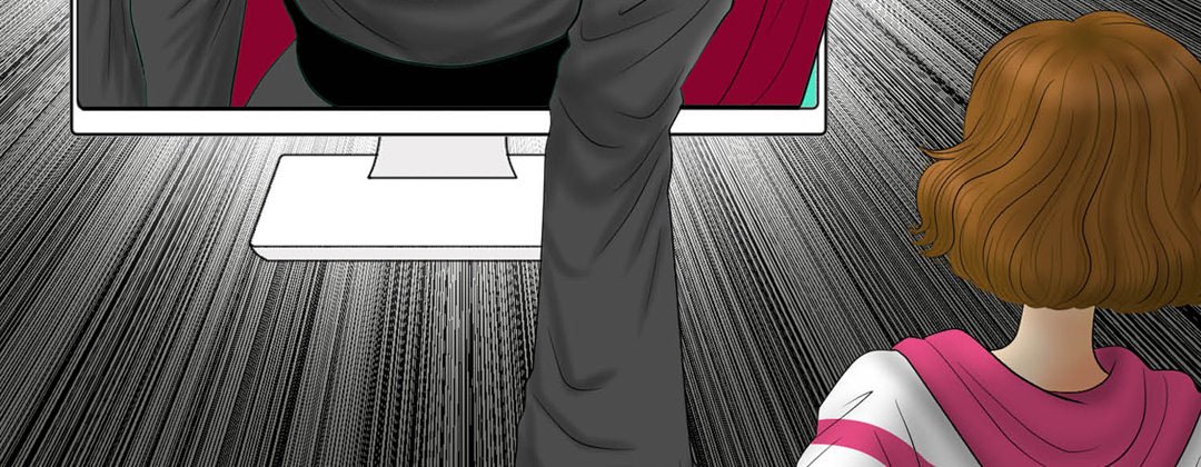 Living with The Wizard - episode 1 - 186