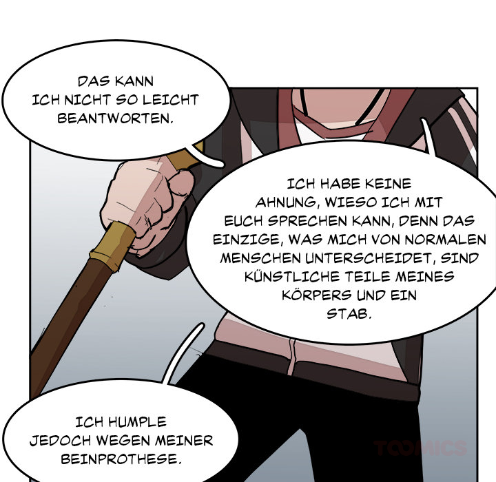 Justitia - episode 14 - 21