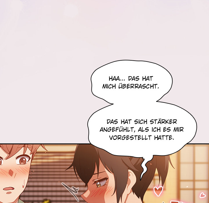 Mein honigsüßer Teilzeitjob - episode 13 - 131
