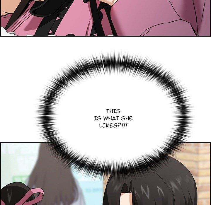 Dating After Work - episode Prologue - 23