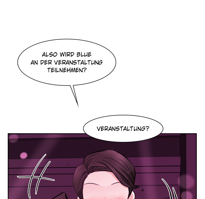 Pheromon Sorbet♥ - episode 19 - 12