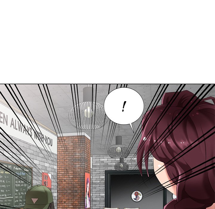 Secret Hideout - episode 39 - 31
