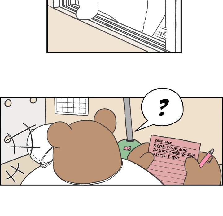 Herbivore High School - episode 4 - 32