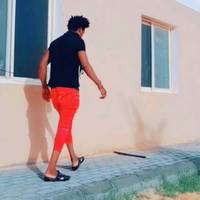 TikTok Account - omradsr