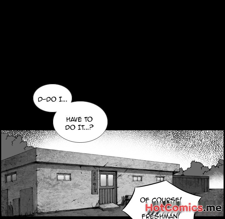 The Bully Hunter - episode 11 - 25