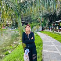 TikTok Account - minasunar606