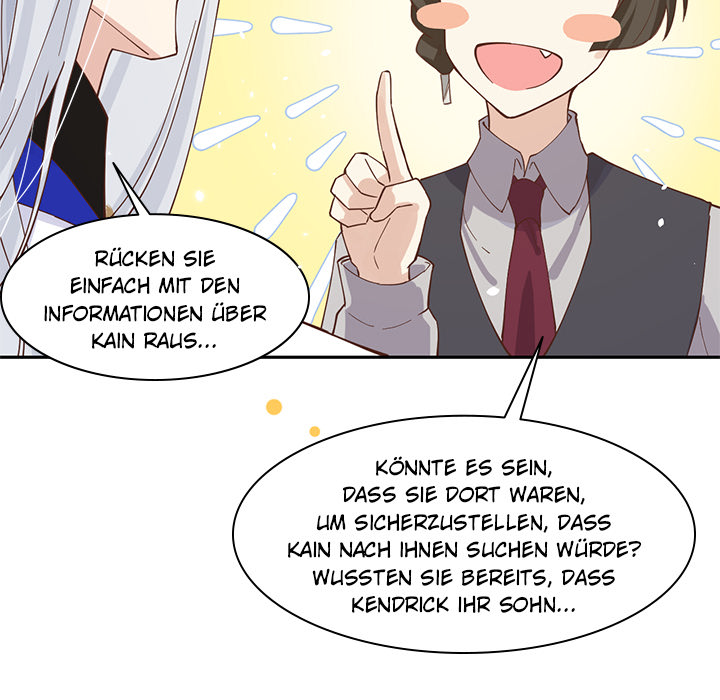 Eine etwas andere Familie - episode 8 - 17