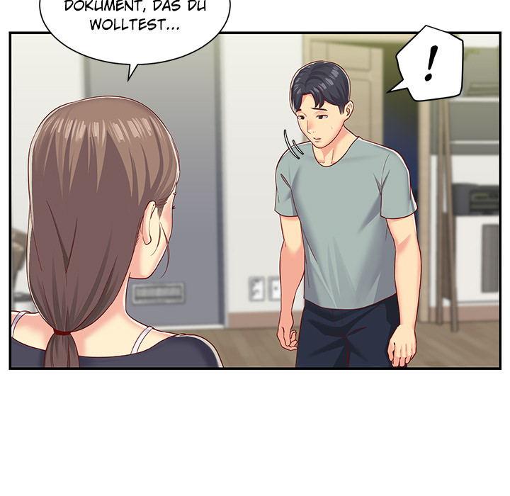 Frauenschwarm - episode 3 - 4