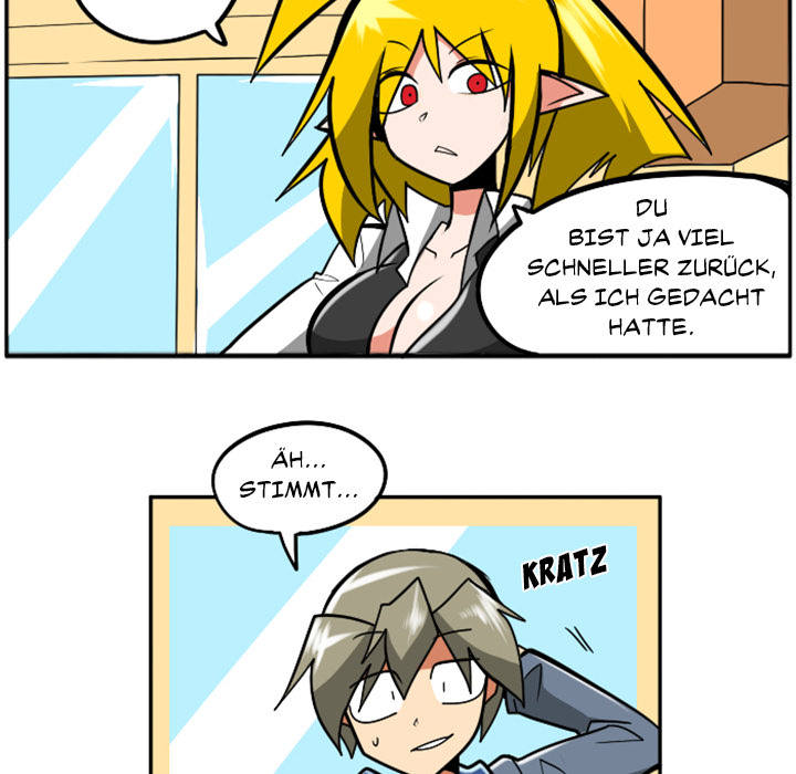 Das Wohnheim aus einer anderen Welt - episode 32 - 178