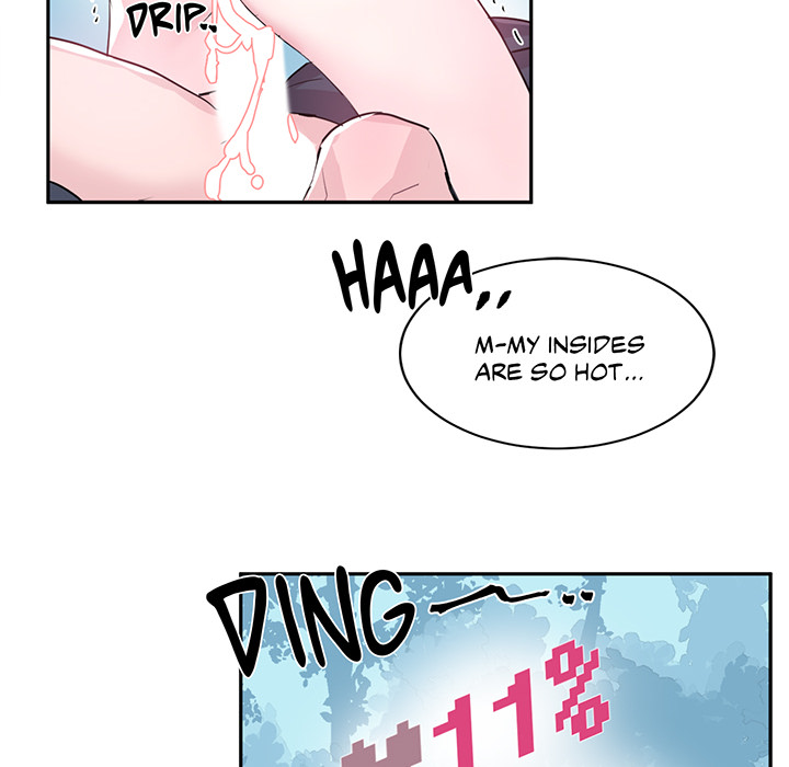 Log in to Lust-a-land - episode 2 - 73