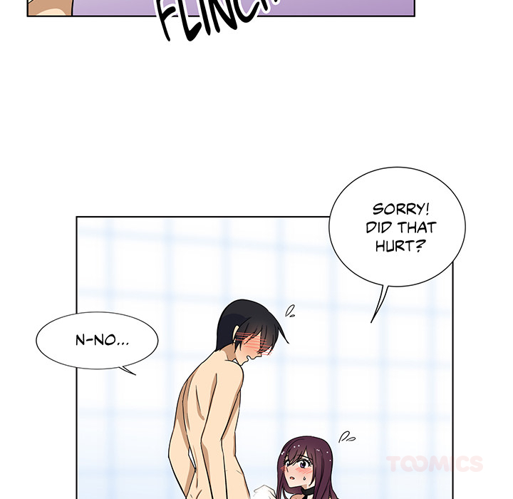 Shame Room - episode 11 - 45