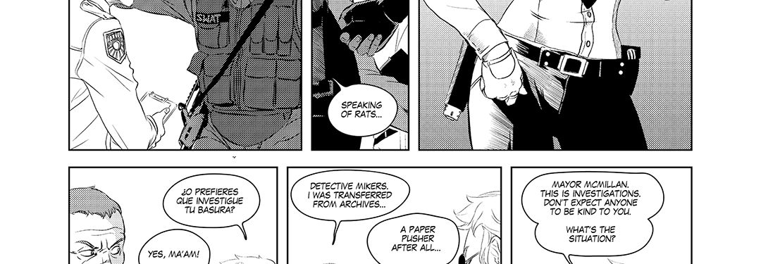Zero Point - episode 1 - 138