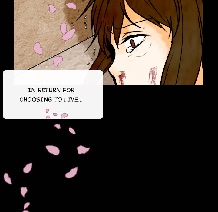 Leave Me Not - episode 4 - 36