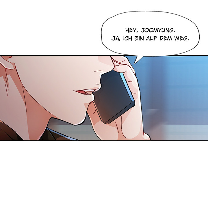 Halt, ich bin verheiratet! - episode 52 - 14
