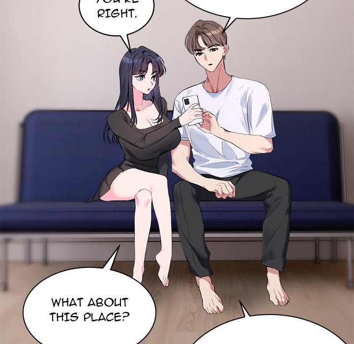 I Want You! - episode 6 - 73