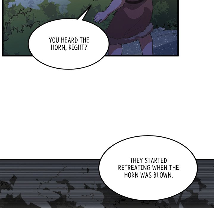 Survival Logbook - episode 55 - 62