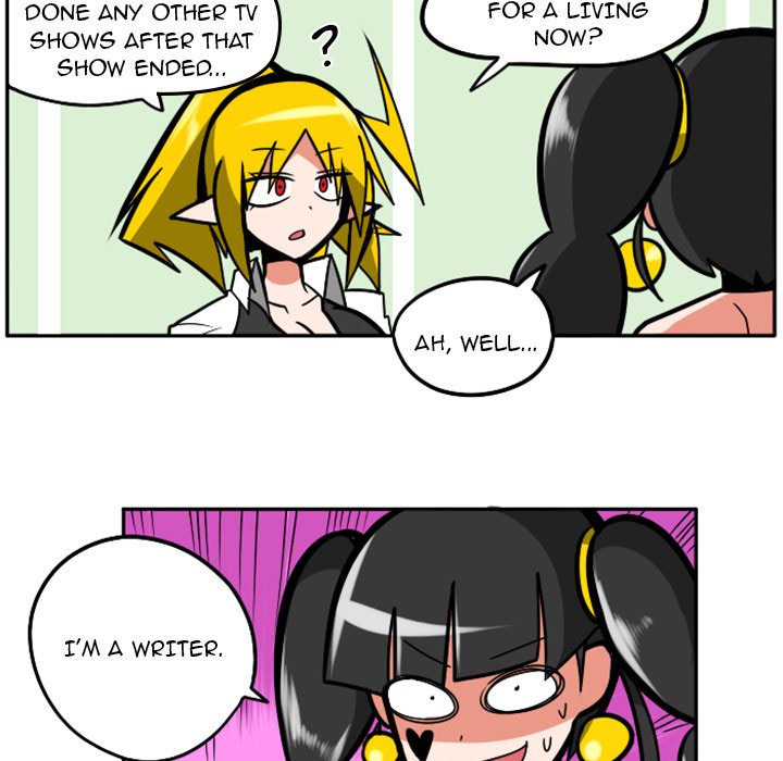 Maki and Friends - episode 49 - 19