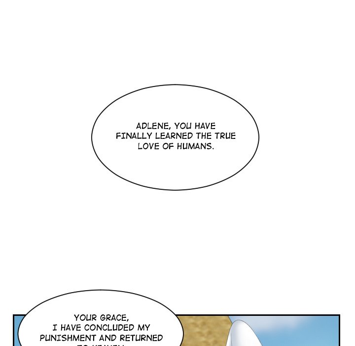 My Love Companion - episode 31 - 38