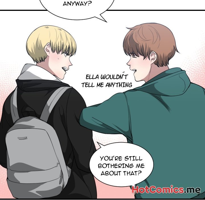 You're Not That Special! - episode 21 - 91