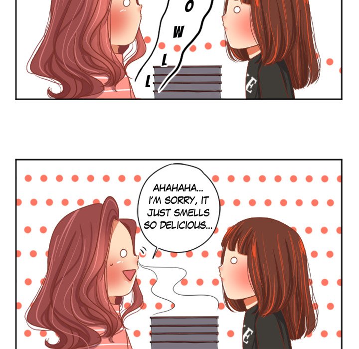 My Girlfriend is a Soap Opera Star - episode 13 - 42