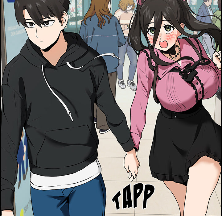 Dating After Work - episode 4 - 15