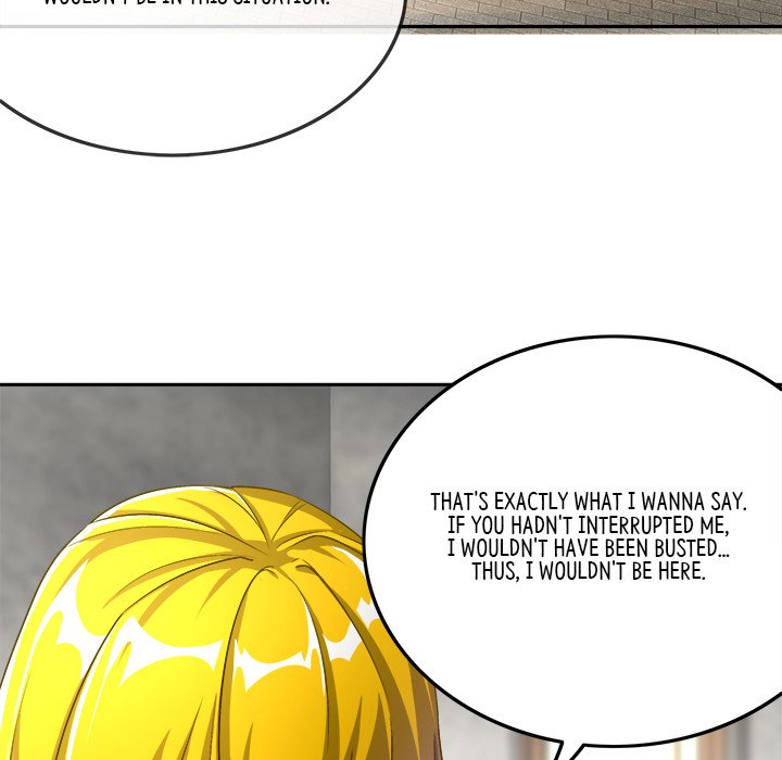 Hidden Class - episode 26 - 80