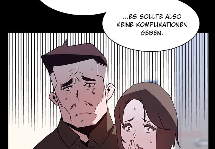 Dreiblättriges Kleeblatt - episode 29 - 3