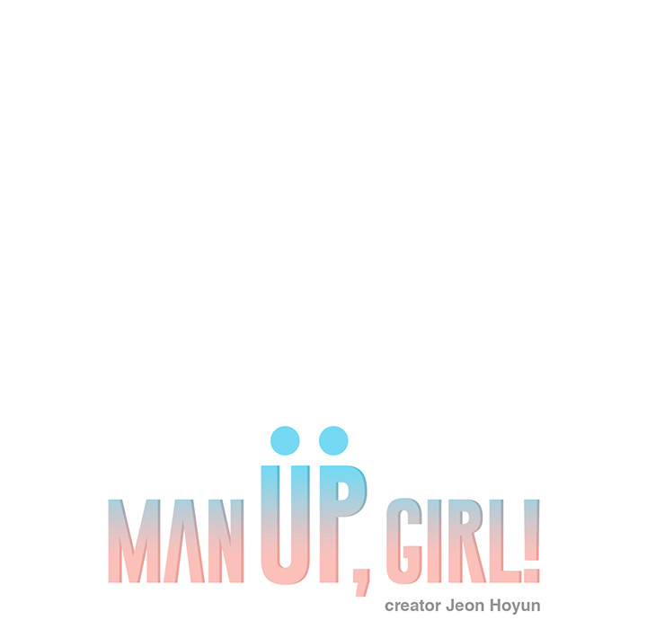 Man Up, Girl! - episode 6 - 23