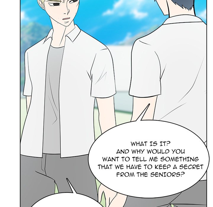 High School Legend Boost - episode 43 - 27