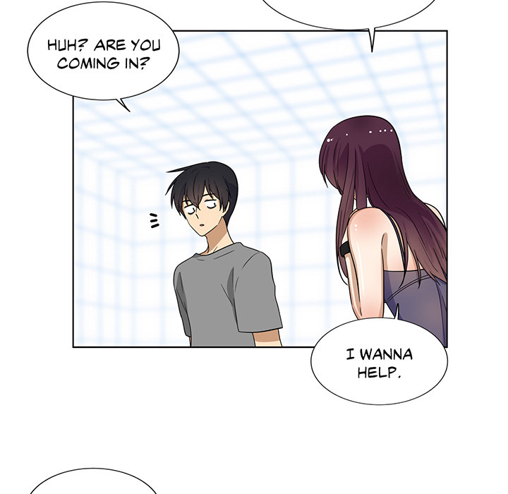 Shame Room - episode 8 - 58
