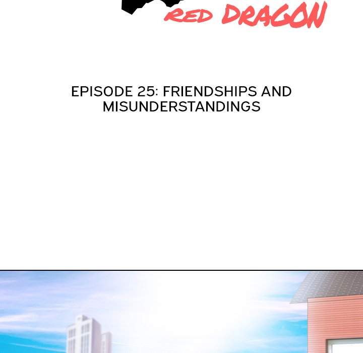 High School Legend : Red Dragon - episode 25 - 13